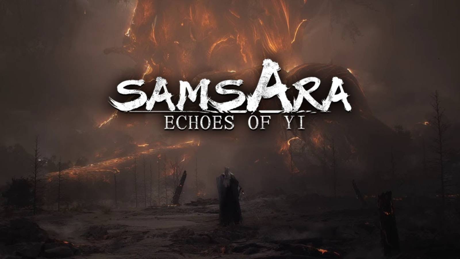 Echoes of Yi: Samsara прохождение#4 НЕПОСТОЯНСТВО и ЦЗО ЧУНВЭНЬ