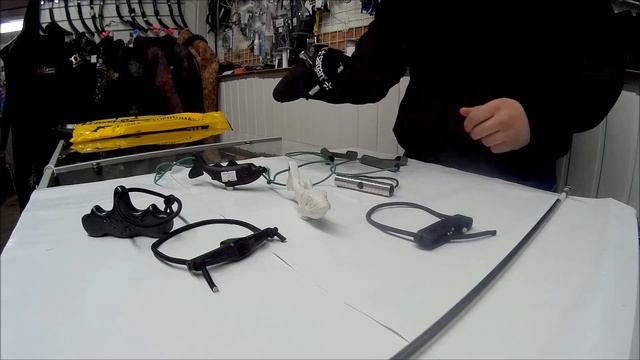 Безопасные заряжалки смотреть онлайн