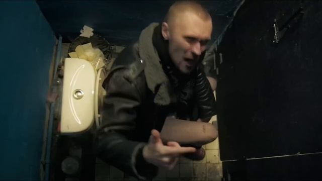 BOOKER, MOCKUMENTARY - Грязь (КЛИП)