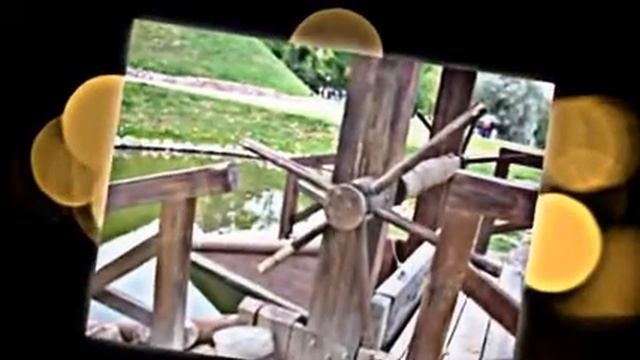 Осень в Несвиже 2012 смотреть онлайн