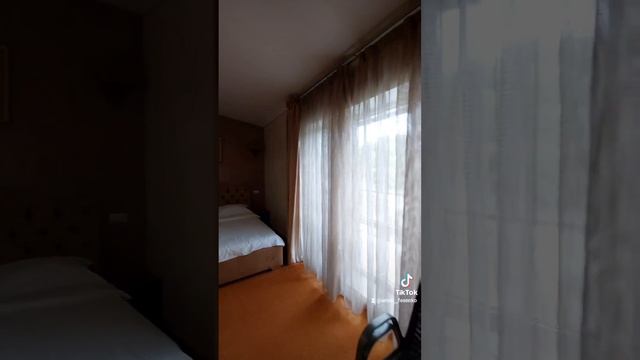 Аренда люксовых апартаментов в мини отеле возле моря ❤️ смотреть онлайн