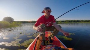 Электрический SUP борд / Рыбалка с комфортом / AQUA MARINA BLUEDRIVE / Сапборд c Алиэкспресс