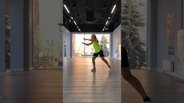MEGAMIX 85| NA TREMIDINHA | CECEU MUNIZ | ZUMBA | RUSSIA | STASYAZUMBA смотреть онлайн