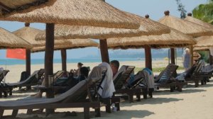 Хайнань, Pullman Oceanview Sanya Bay Resort & Spa