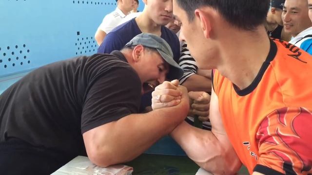 Armwrestling motivation taldikorgan смотреть онлайн