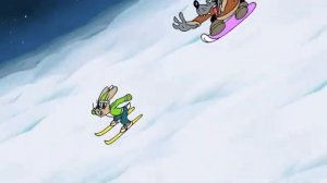 Ну, погоди Поймай звезду (аранж. Piter Smooth)