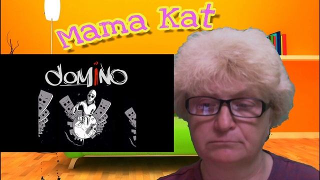Реакция мамы на трек dom!No – Детям изумрудных городов | Реакция Мамы Кэт смотреть онлайн