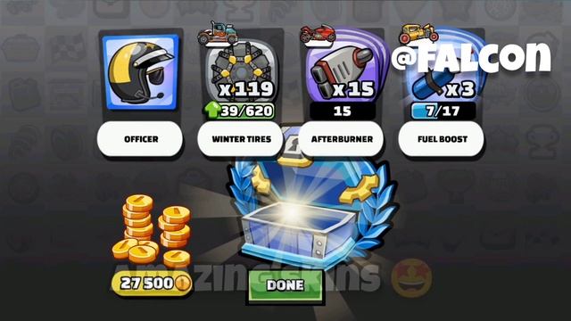 Hill Climb Racing 2 FREE SKINS 😱🔥 100% Working NO BAN #hillclimbracing2 #hillclimbracing