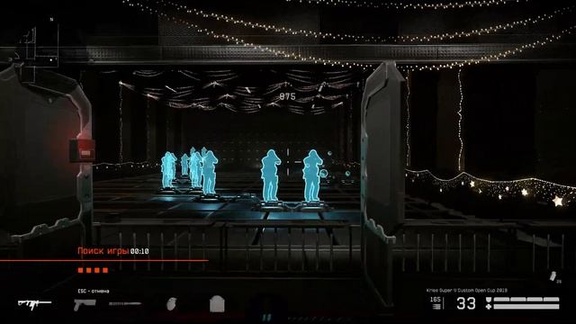 Играем На Птс Warface! смотреть онлайн