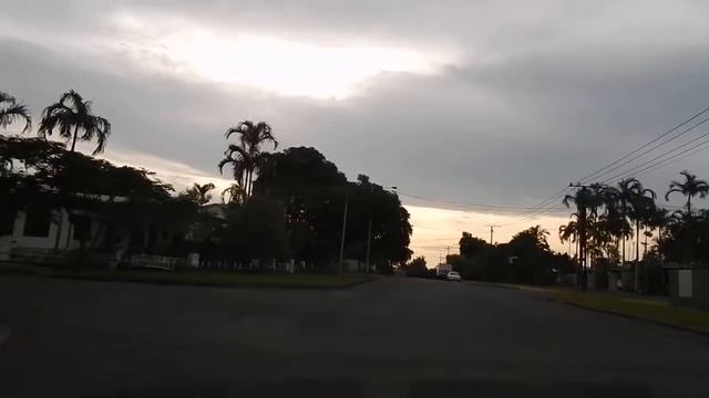 нарезка Darwin Australia смотреть онлайн