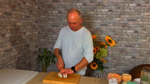 Surówki obiadowe z KAPUSTY PEKIŃSKIEJ/Spróbujemy смотреть онлайн