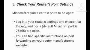 How To Fix Minecraft Error Getsockopt