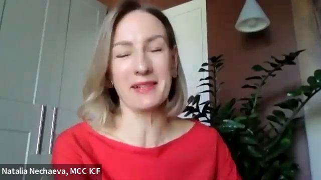 Демо-сессия Наталья Нечаева MCC ICF Клуб коучей GalaLetas 14.03.2024