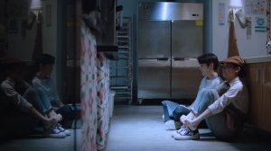 Во имя семьи, 37 серия