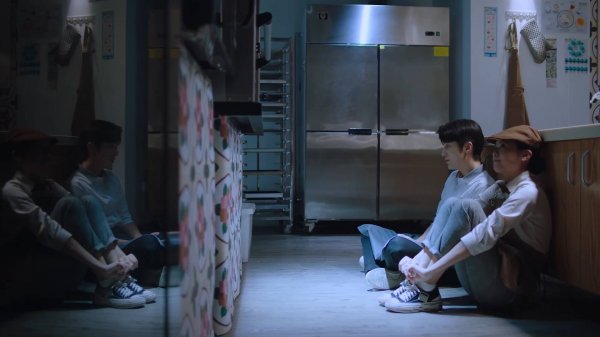 Во имя семьи, 37 серия