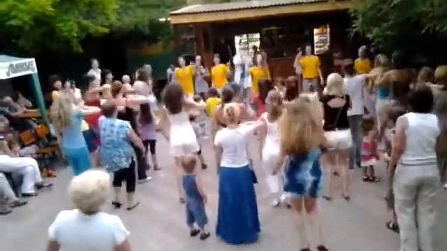 ДЦ Кандибура. смотреть онлайн