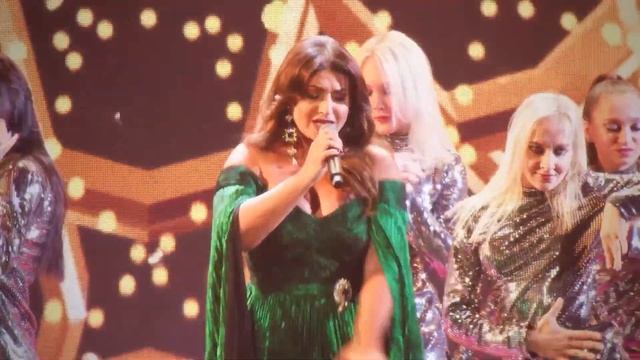 Жасмин - Сильней огня | Звёзды Востока 2024 смотреть онлайн