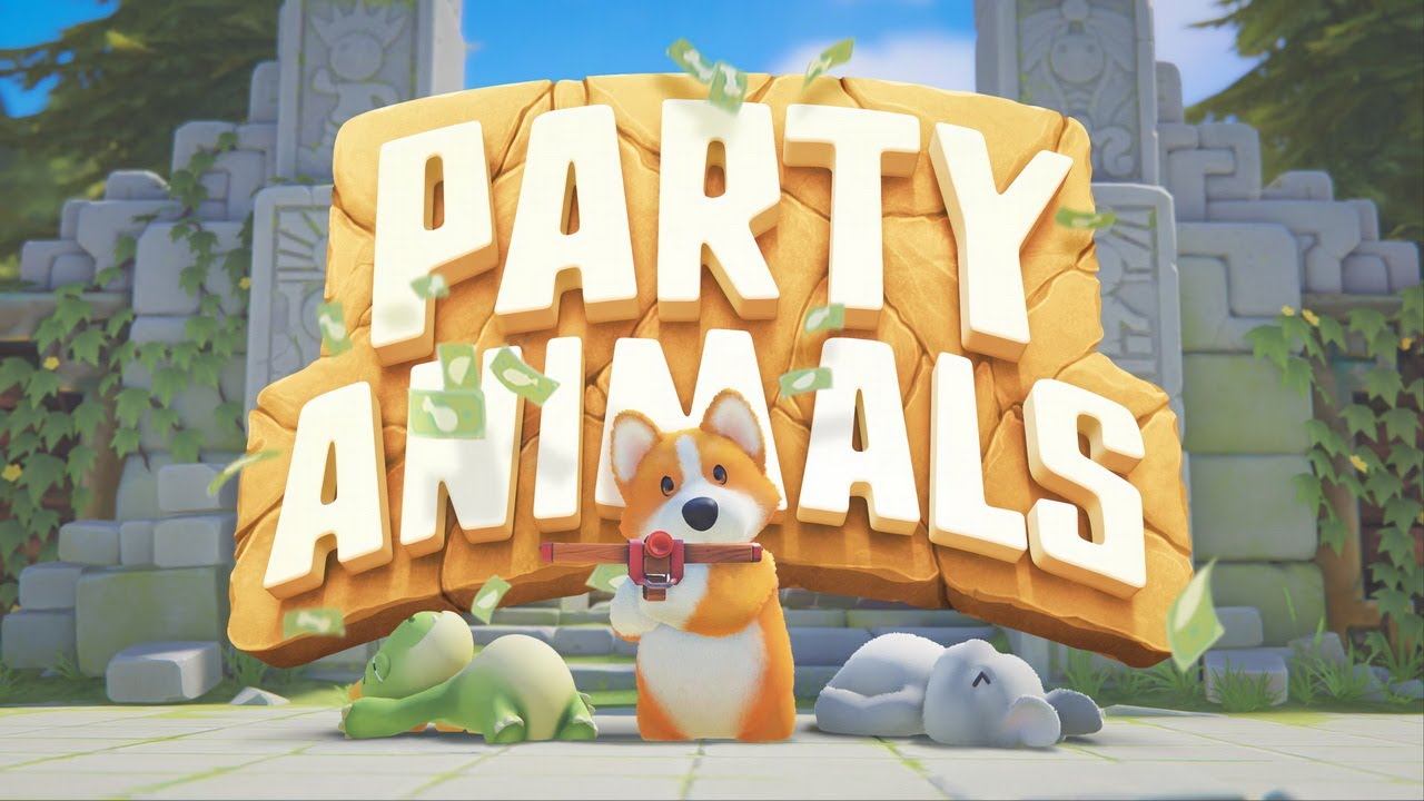 Party Animals [01]