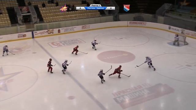 Ижсталь - Заречье (Н.Новгород) 2004г.р.23.03.2019 смотреть онлайн