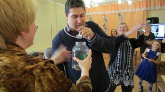 Наши мероприятия. с. Майма. смотреть онлайн