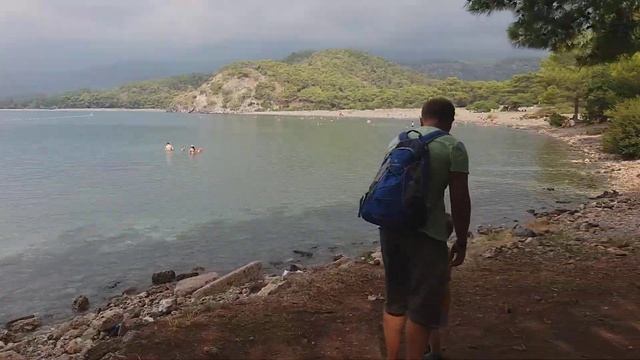 Turkey - Фазелис (27.08.2018) #20 смотреть онлайн