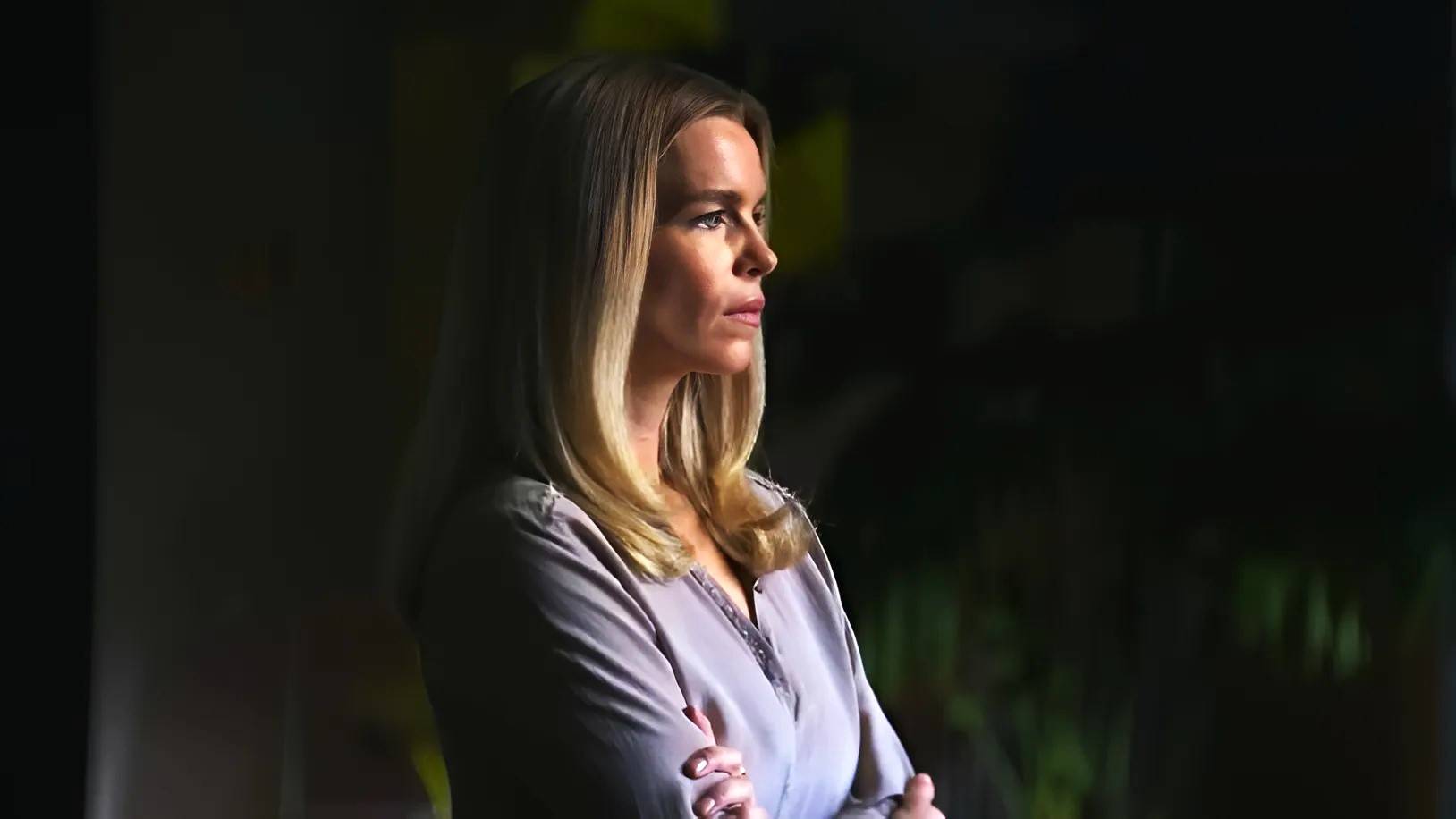 Секреты, которые мы храним (1 сезон) — Официальный трейлер (2025)