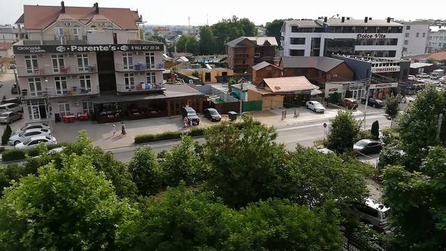 ВИД ЮЖНЫЙ ПРОСПЕКТ смотреть онлайн