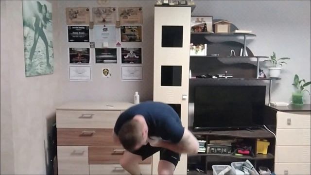 Болт 130/10 мм, одинарная защита IM, overhand #бендинг#bending смотреть онлайн