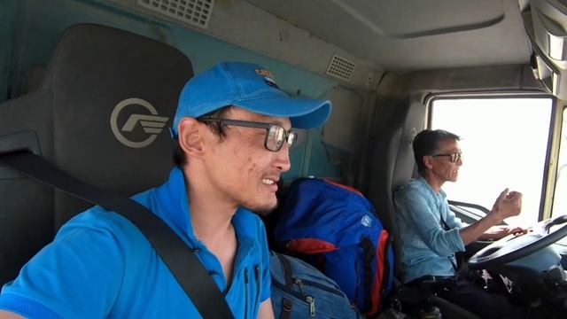 Автостопом по Казахстану. от Туркистана до Атырау. смотреть онлайн