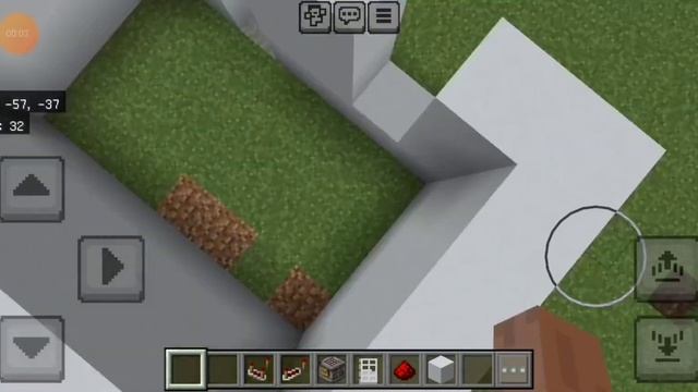 простая кодовая дверь в майнкрафте смотреть онлайн