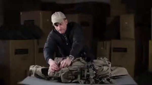 Тактический рюкзак Operator Eberlestock