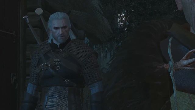 Ведьмак 3: Дикая Охота [Witcher 3] - Колдун извращенец (Прохождение) №8 смотреть онлайн