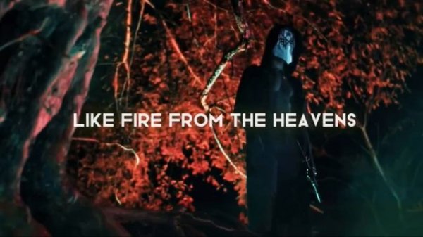 Sleep Token - Gods (Lyric Video)