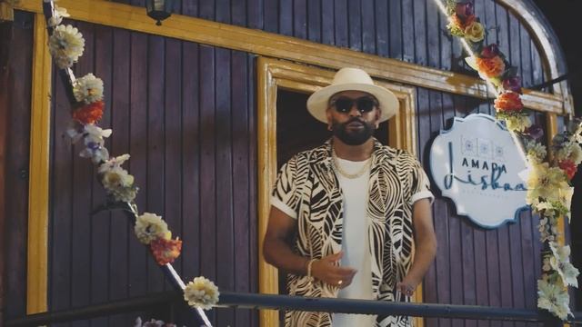 SILVANNO SALLES - ZONA DE PERIGO | Clipe Oficial смотреть онлайн