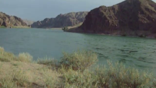 Природа Капчагая смотреть онлайн