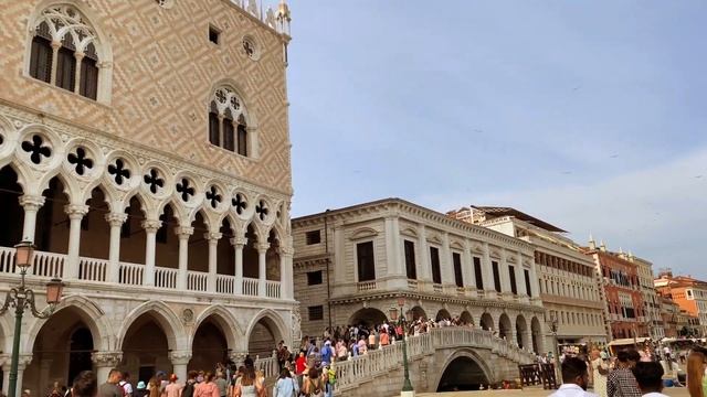 ВЛОГ: ПЪТУВАНЕ ДО ВЕНЕЦИЯ/ VENICE VLOG 2023 смотреть онлайн