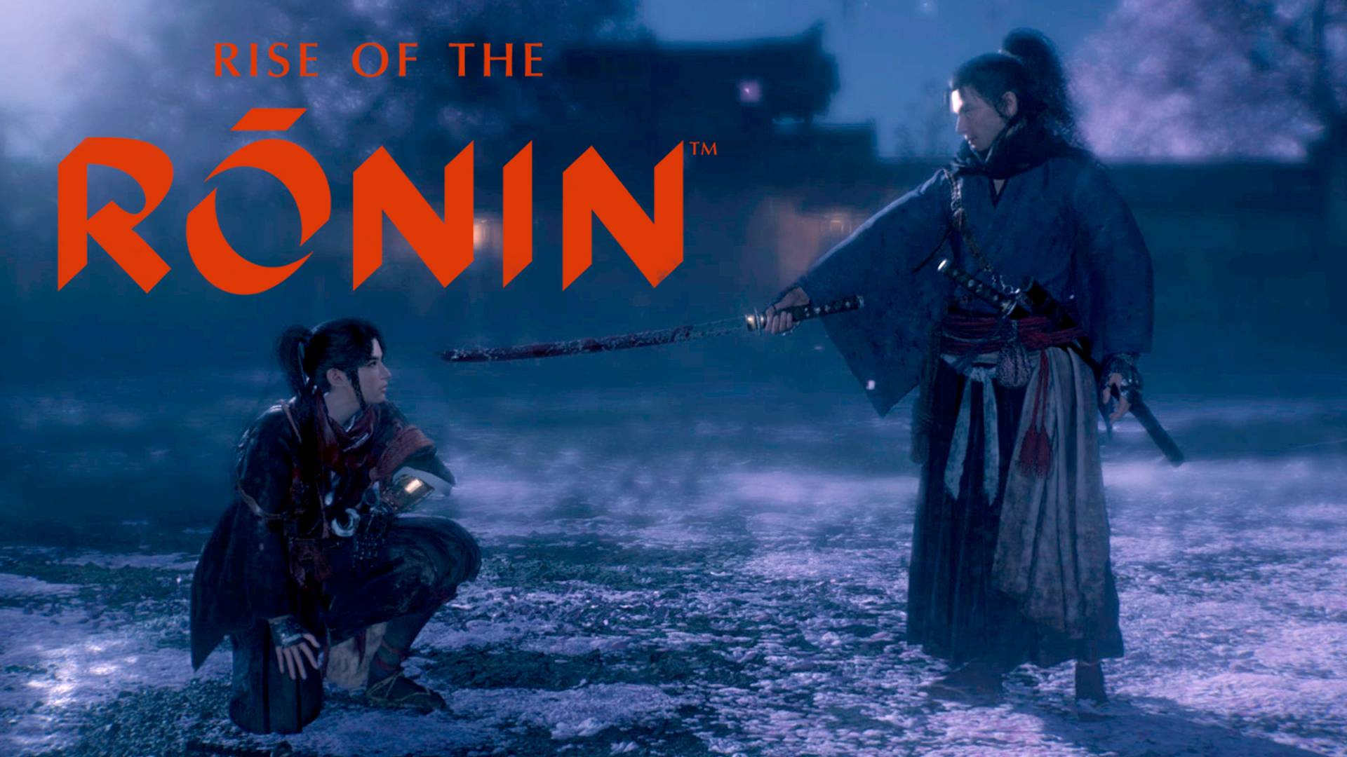 Rise of the Ronin #25 - Прощаем смотреть онлайн