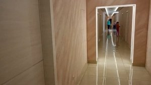 Санаторий Нарочь. Обзор санатория.