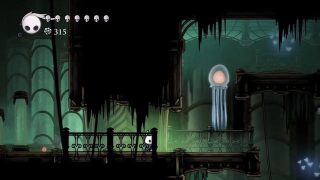 ОСВОБОЖДЕНИЕ ТРЕТЬЕЙ ГРЕЗЯЩЕЙ, БОСС УУМУ #23-ПРОХОЖДЕНИЕ HOLLOW KNIGHT смотреть онлайн