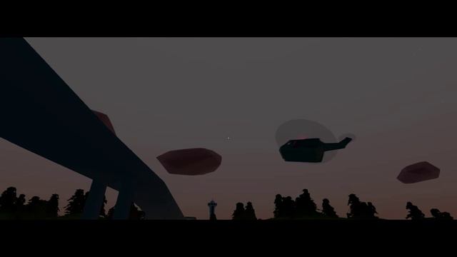 Washington пролог(сериал Unturned) смотреть онлайн