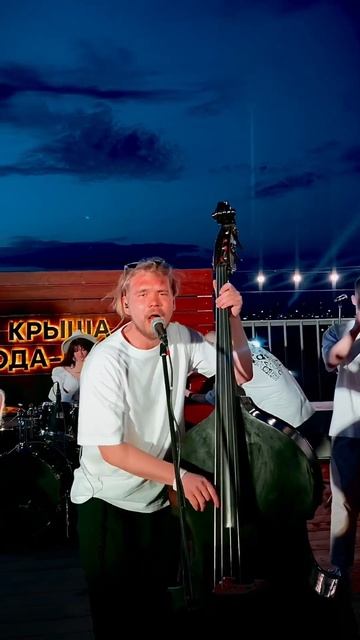 Это мы играли крыше тц, щас дома уже #newmusic #music #livemusic #му?