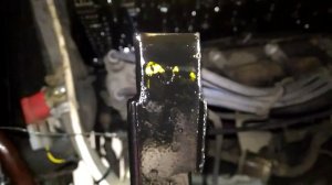 Как заменить успокоитель цепи ГРМ на Ваз2101.