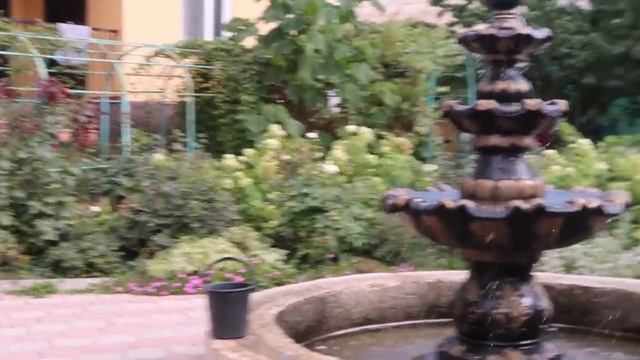 Где мы жили в Чолпон-Ате на Иссык-Куле. Отдых на Иссык-Куле, Чолпон-Ата смотреть онлайн