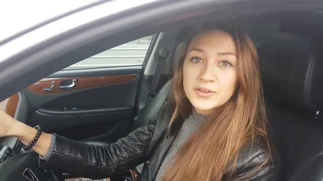 Отзыв от Мисс КРАСА СЕВЕРНОГО КАВКАЗА 2015 о Ангар Авто смотреть онлайн