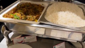 Правда так дорого все в ОАЭ? ОАЭ, Аджман / RAMADA HOTEL & SUITES AJMAN 4* / Ужин / Пляж