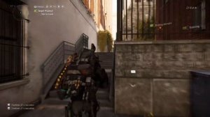 Division 2 Быстрый способ Поднять Опыта | Уровень пропуска