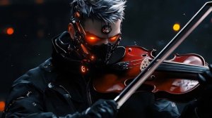 Металл x Скрипка – Где Сила Встречает Мелодию