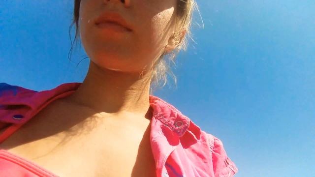 НА ОТДЫХЕ КУПАЕМСЯ⛱⛺🌅 смотреть онлайн