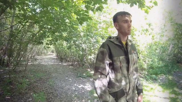 Обзор одежды для охоты и рыбалки (+БОНУС) смотреть онлайн