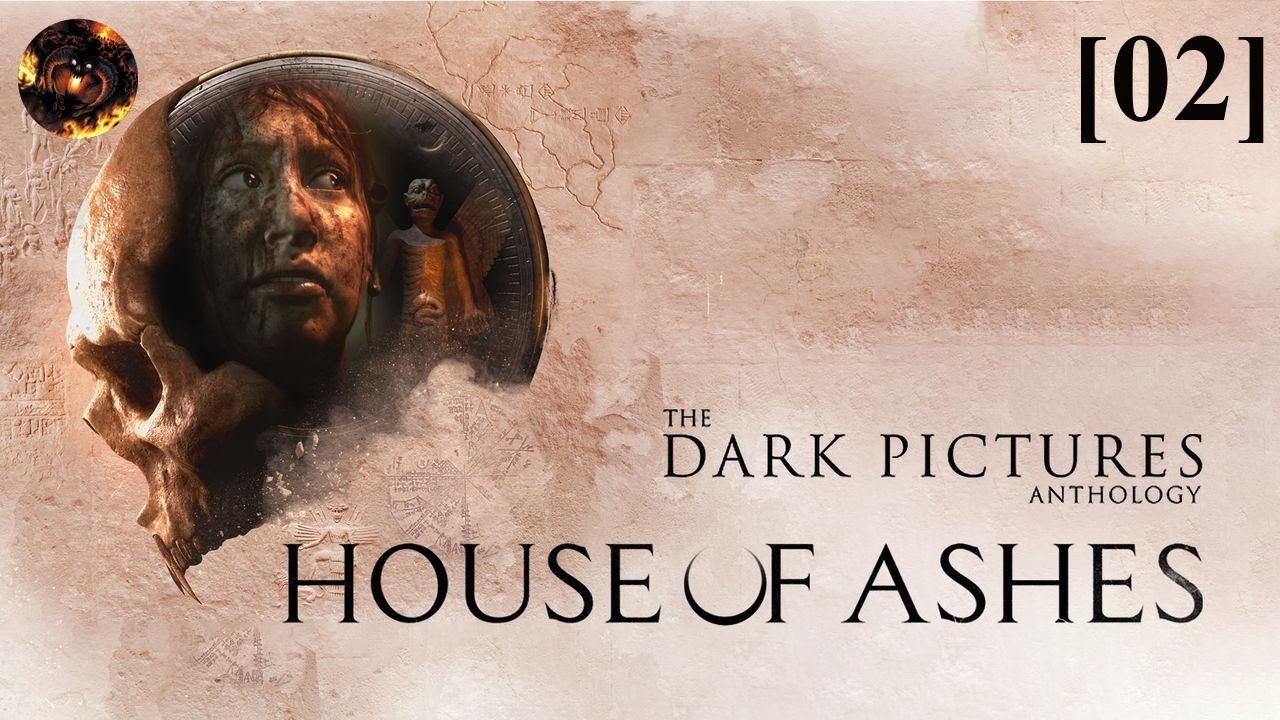 House of Ashes (демоническая демократизация демократов) [02] (запись стрима)
